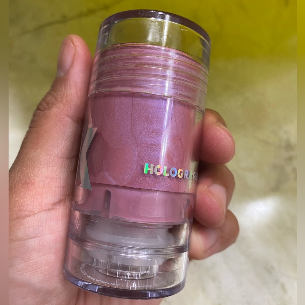 Milk Makeup Stardust Holographic Stick - Discontinued Color Illuminating